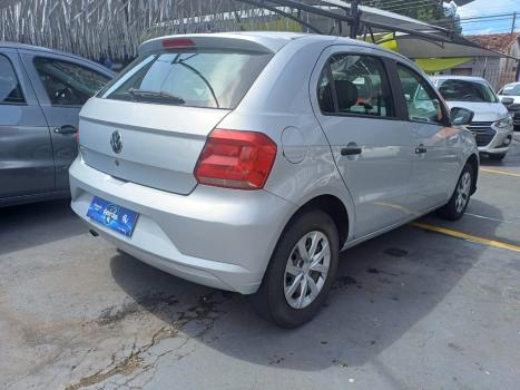 VOLKSWAGEN Gol 1.0, Foto 6