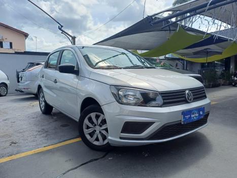 VOLKSWAGEN Gol 1.0, Foto 7