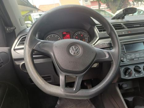 VOLKSWAGEN Gol 1.0, Foto 10