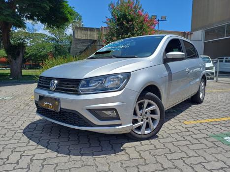 VOLKSWAGEN Gol 1.0, Foto 2