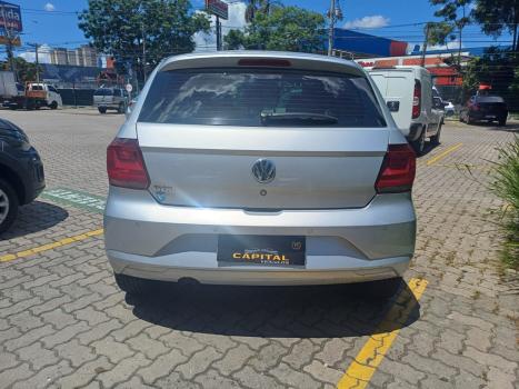 VOLKSWAGEN Gol 1.0, Foto 3