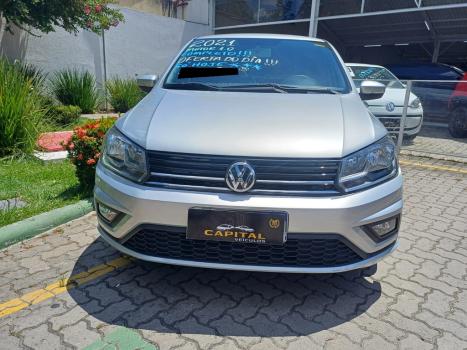 VOLKSWAGEN Gol 1.0, Foto 5