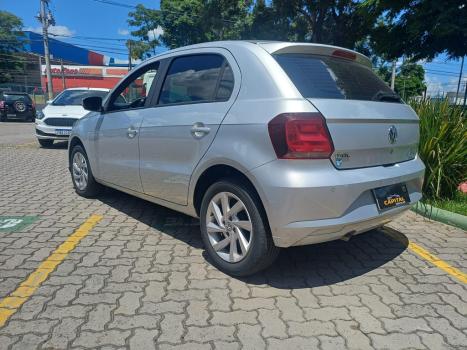 VOLKSWAGEN Gol 1.0, Foto 7