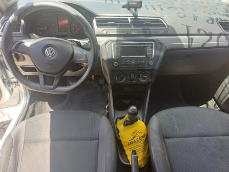 VOLKSWAGEN Gol 1.0, Foto 8