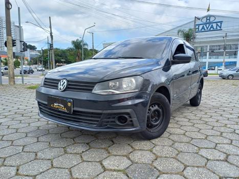 VOLKSWAGEN Gol 1.0, Foto 2