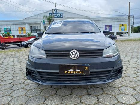 VOLKSWAGEN Gol 1.0, Foto 3