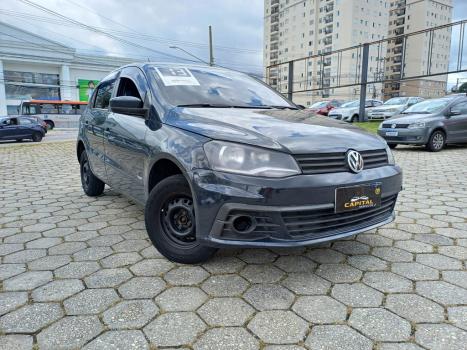 VOLKSWAGEN Gol 1.0, Foto 4