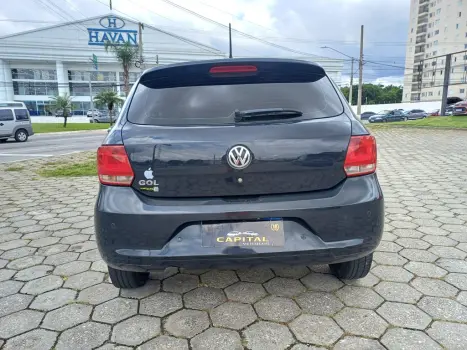 VOLKSWAGEN Gol 1.0, Foto 6