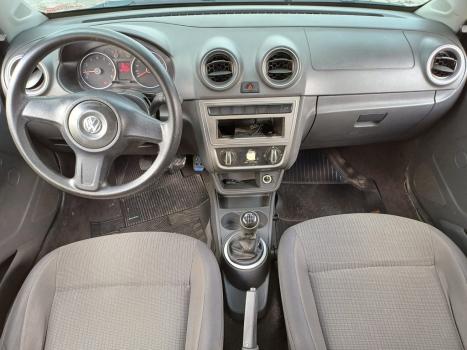 VOLKSWAGEN Gol 1.0, Foto 10