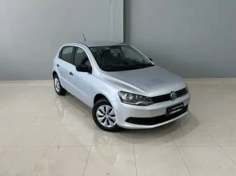 VOLKSWAGEN Gol 1.0, Foto 1