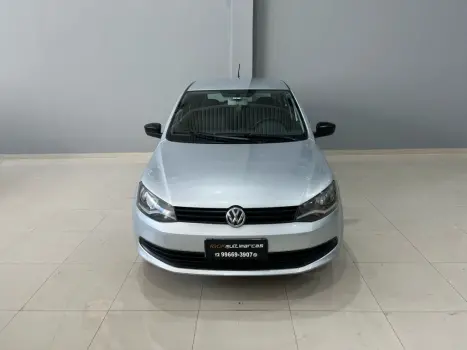 VOLKSWAGEN Gol 1.0, Foto 2