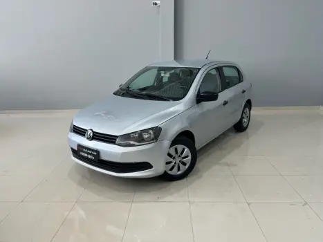 VOLKSWAGEN Gol 1.0, Foto 3