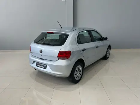 VOLKSWAGEN Gol 1.0, Foto 4