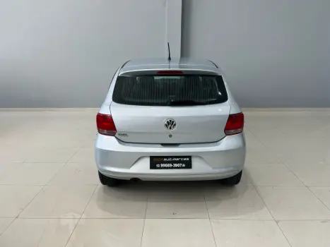 VOLKSWAGEN Gol 1.0, Foto 5