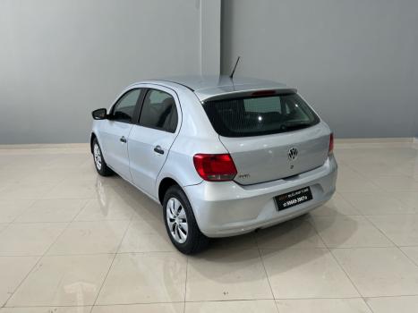 VOLKSWAGEN Gol 1.0, Foto 6