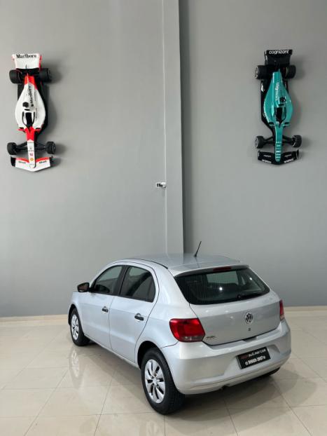 VOLKSWAGEN Gol 1.0, Foto 11