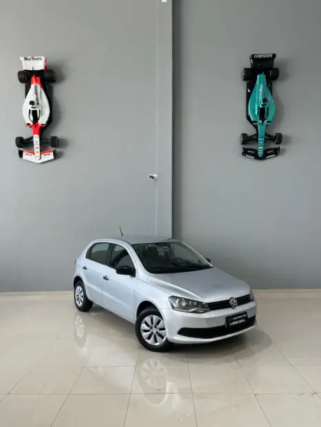 VOLKSWAGEN Gol 1.0, Foto 12