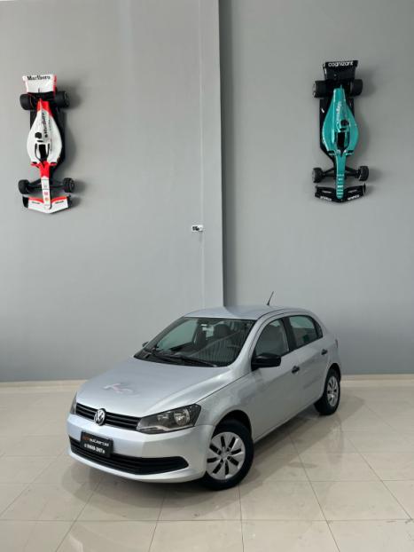 VOLKSWAGEN Gol 1.0, Foto 13