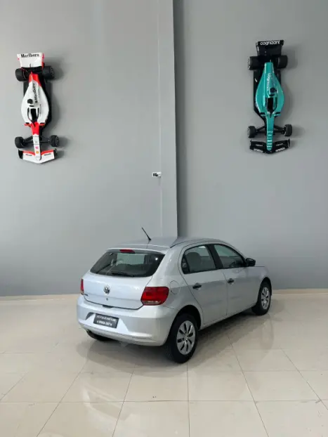 VOLKSWAGEN Gol 1.0, Foto 17