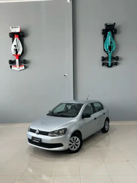 VOLKSWAGEN Gol 1.0, Foto 18