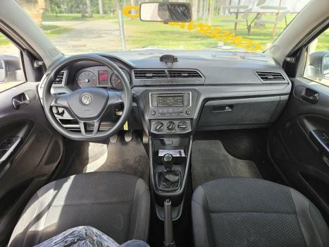 VOLKSWAGEN Gol 1.0, Foto 8
