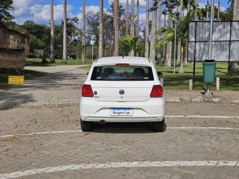 VOLKSWAGEN Gol 1.0, Foto 12