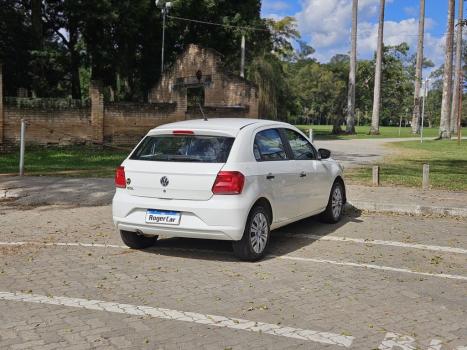 VOLKSWAGEN Gol 1.0, Foto 14