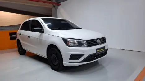 VOLKSWAGEN Gol 1.0, Foto 2