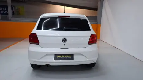 VOLKSWAGEN Gol 1.0, Foto 4