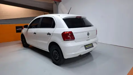 VOLKSWAGEN Gol 1.0, Foto 9