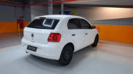 VOLKSWAGEN Gol 1.0, Foto 10