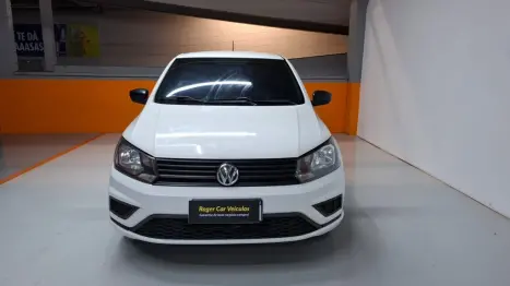 VOLKSWAGEN Gol 1.0, Foto 12