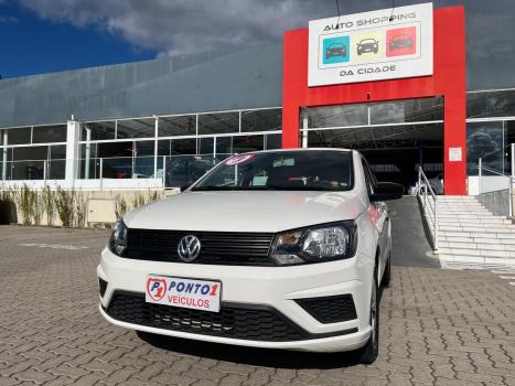 VOLKSWAGEN Gol 1.0, Foto 1
