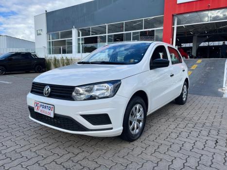 VOLKSWAGEN Gol 1.0, Foto 2