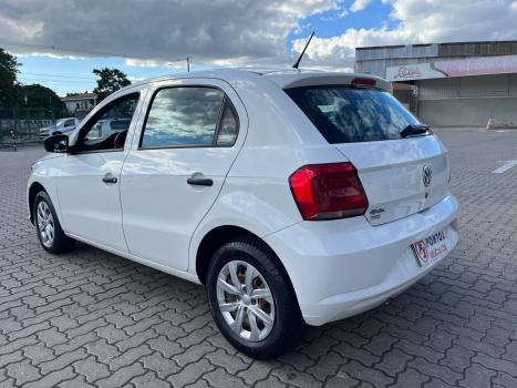 VOLKSWAGEN Gol 1.0, Foto 3