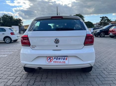 VOLKSWAGEN Gol 1.0, Foto 4