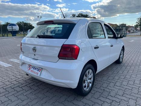 VOLKSWAGEN Gol 1.0, Foto 5