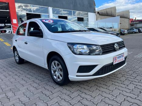 VOLKSWAGEN Gol 1.0, Foto 6