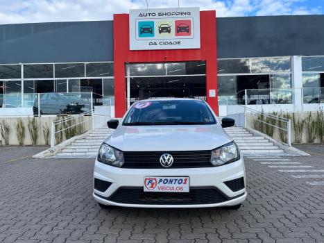 VOLKSWAGEN Gol 1.0, Foto 7
