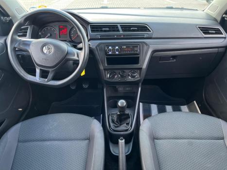 VOLKSWAGEN Gol 1.0, Foto 10