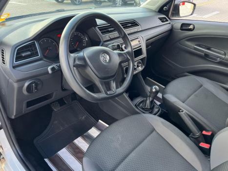 VOLKSWAGEN Gol 1.0, Foto 11