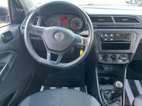 VOLKSWAGEN Gol 1.0, Foto 13