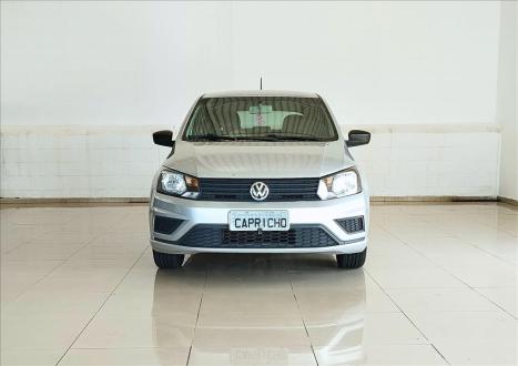 VOLKSWAGEN Gol 1.0, Foto 1