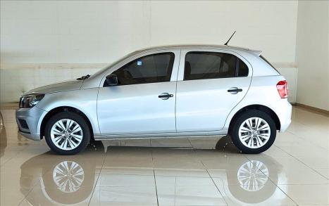 VOLKSWAGEN Gol 1.0, Foto 4