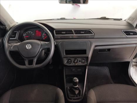 VOLKSWAGEN Gol 1.0, Foto 5