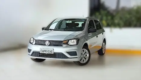 VOLKSWAGEN Gol 1.0, Foto 2