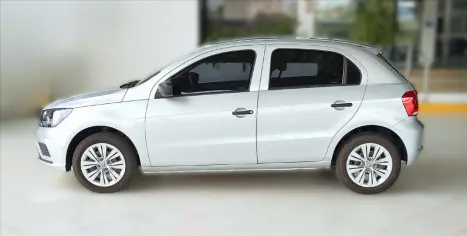 VOLKSWAGEN Gol 1.0, Foto 3