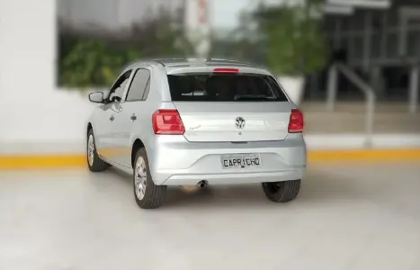VOLKSWAGEN Gol 1.0, Foto 4