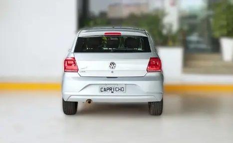 VOLKSWAGEN Gol 1.0, Foto 5