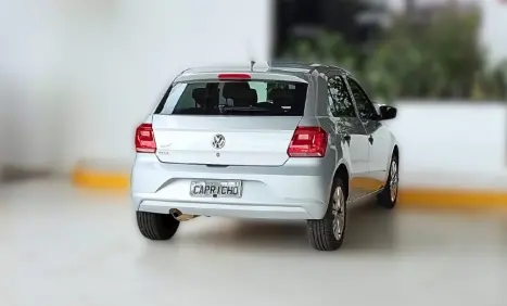 VOLKSWAGEN Gol 1.0, Foto 6